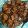 Cooksnap dari Devi Wahyu Wijayanti untuk resep Dendeng Basah (Daging Sapi)