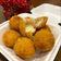 Cooksnap dari Hime & Quin Kitchen untuk resep Potato Mozarella Cheese Ball