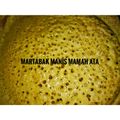Cooksnap dari Sawitri 'Pipit' untuk resep Martabak Manis