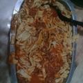 El cooksnap de MARU Nena cuando hizo Pasta Casera (Sin máquina!, a palote y cuchillo 🔪).