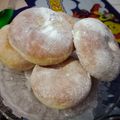 Cooksnap dari Cita Fatimah untuk resep Donat anti gagal untuk pemula (metode autolisis)