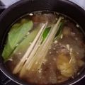 Cooksnap dari dede yuli untuk resep Kerang Dara Rebus