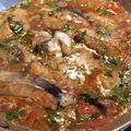 Cooksnap dari Dapur Ummu Fathimah untuk resep Pindang patin palembang