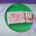 Cooksnap dari Pramudita(Kampiun Kitchen) untuk resep Puding pepaya susu
