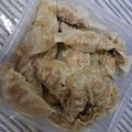 Cooksnap dari Astrid untuk resep Siomay ayam/wonton