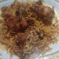 Cooksnap dari Ardelia untuk resep Ayam Goreng Kremes ala Mbok Berek