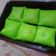 Cooksnap dari Titin Fatimah untuk resep Pancake Durian tipis kulit