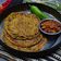 Bhavna Desai's cooksnap of when they made દૂધી ના ઢેબરા (Dudhi Dhebra Recipe In Gujarati).
