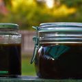 Bázlik Károly Cooksnap-ja, amikor elkészítette a(z) Legfinomabb hagymalekvár receptet.