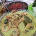 Cooksnap dari Imas Yayane untuk resep Paliat Udang (khas Tabalong)