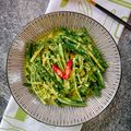 Cooksnap dari Tri Puji Lestari (Chacha's Kitchen) untuk resep Jukut bejek