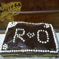 Cooksnap dari black vip untuk resep Opera Cake
