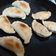 El cooksnap de Rosa Flores cuando hizo Masa para empanadas.