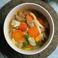Cooksnap dari Widi Reka untuk resep Sop Ala Catering