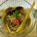 Cooksnap dari Eta Ummu Ukasyah untuk resep Pindang iga sapi