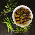chef Nidhi Bole's cooksnap of when they made દુધી ના મુઠીયા (Dudhi Muthia Recipe In Gujarati).