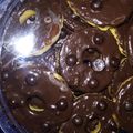 Cooksnap dari Zainab M Sirad untuk resep Donat Cookies