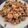 Cooksnap dari indraningsih untuk resep Oncom Kemangi Pedas