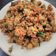 Cooksnap dari indraningsih untuk resep Oncom Kemangi Pedas