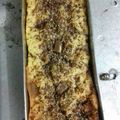 Cooksnap dari Amirah Abdul Aziz untuk resep Puding roti panggang