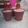 El cooksnap de Angelita cuando hizo Batido de fresas.