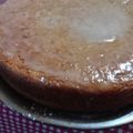 El cooksnap de Natalia Peralta cuando hizo Torta de limón 🍋, fácil, rica, esponjosa y económica, que más? 😋.
