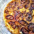 Cooksnap de Kel Zid sur la recette Gâteau aux figues fraîches