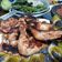 Cooksnap dari Selly Mutiara Restika untuk resep Ayam Bakar Taliwang