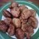 Cooksnap dari . untuk resep Cekodok/ cengkodok pisang