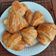 Cooksnap dari yen yen untuk resep Croissant (plain croissants)