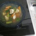 Cooksnap dari endangpur untuk resep Sop ayam klaten ala pakmin