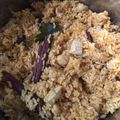 Cooksnap dari Eriska Sari untuk resep Nasi Kebuli Magicom