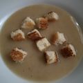 Kovács Ágnes_3 Cooksnap-ja, amikor elkészítette a(z) Köménymagos krémleves receptet.