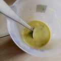 Cooksnap dari Naura shaquille untuk resep Alpukat Kocok Milo