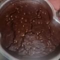 Sapana Kanani's cooksnap of when they made બ્રાઉની (Brownie Recipe In Gujarati).