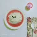 Cooksnap dari Sakli Abdi untuk resep Bubur sum sum putih
