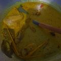 Cooksnap dari Monica Andriani untuk resep Opor Ayam Bumbu Kuning