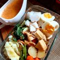 Cooksnap dari cikpuanbesar untuk resep Gado-gado