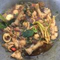 Cooksnap dari Anis Oviana untuk resep Ayam kecap topping mie ayam
