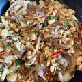 Cooksnap dari Ayu untuk resep Tumis Jamur Tiram Telur