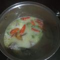 Cooksnap dari Okta Diantama untuk resep Garang asem tanpa bungkus