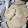 El cooksnap de Vduijvesteijn cuando hizo Pan pita casero con toques de orégano.