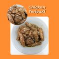 Cooksnap dari 🌻 untuk resep Ayam Teriyaki Saori Simple
