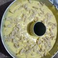 Cooksnap dari Nirmala Suparjan untuk resep Bluder tape almond