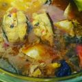 Cooksnap dari Tresna Rizky untuk resep Garang Asem Ikan Nila