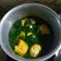 Cooksnap dari Fety Rahmati Mashithah untuk resep Sayur Bayam Bening Mudah