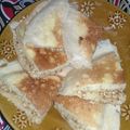 Cooksnap dari Siti Khotimah untuk resep Terang Bulan Teflon