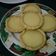 Cooksnap dari delian sjiariel (ssmum) untuk resep Pie susu teflon enak, renyah, gampang banget bikinnya