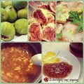 Cooksnap από evenstar στη συνταγή Μαρμελάδα σύκο