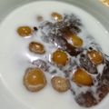 Cooksnap dari Widya Arizki untuk resep Candil tepung ketan/ biji salak/Jenang grendul